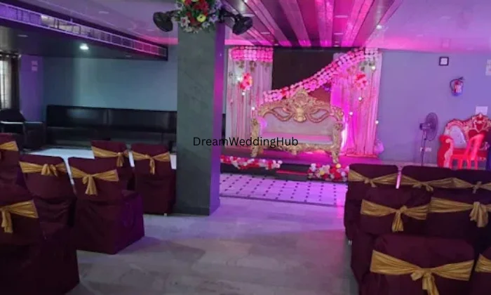 Utsav Banquet  Guesthouse